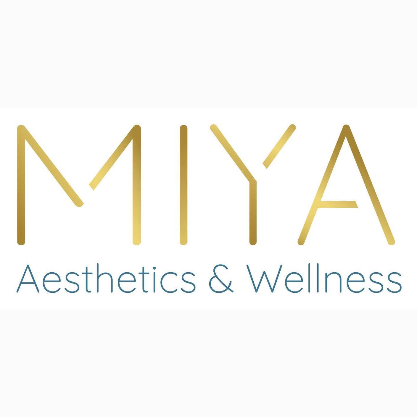 MIYA Aesthetics & Wellness reviews
