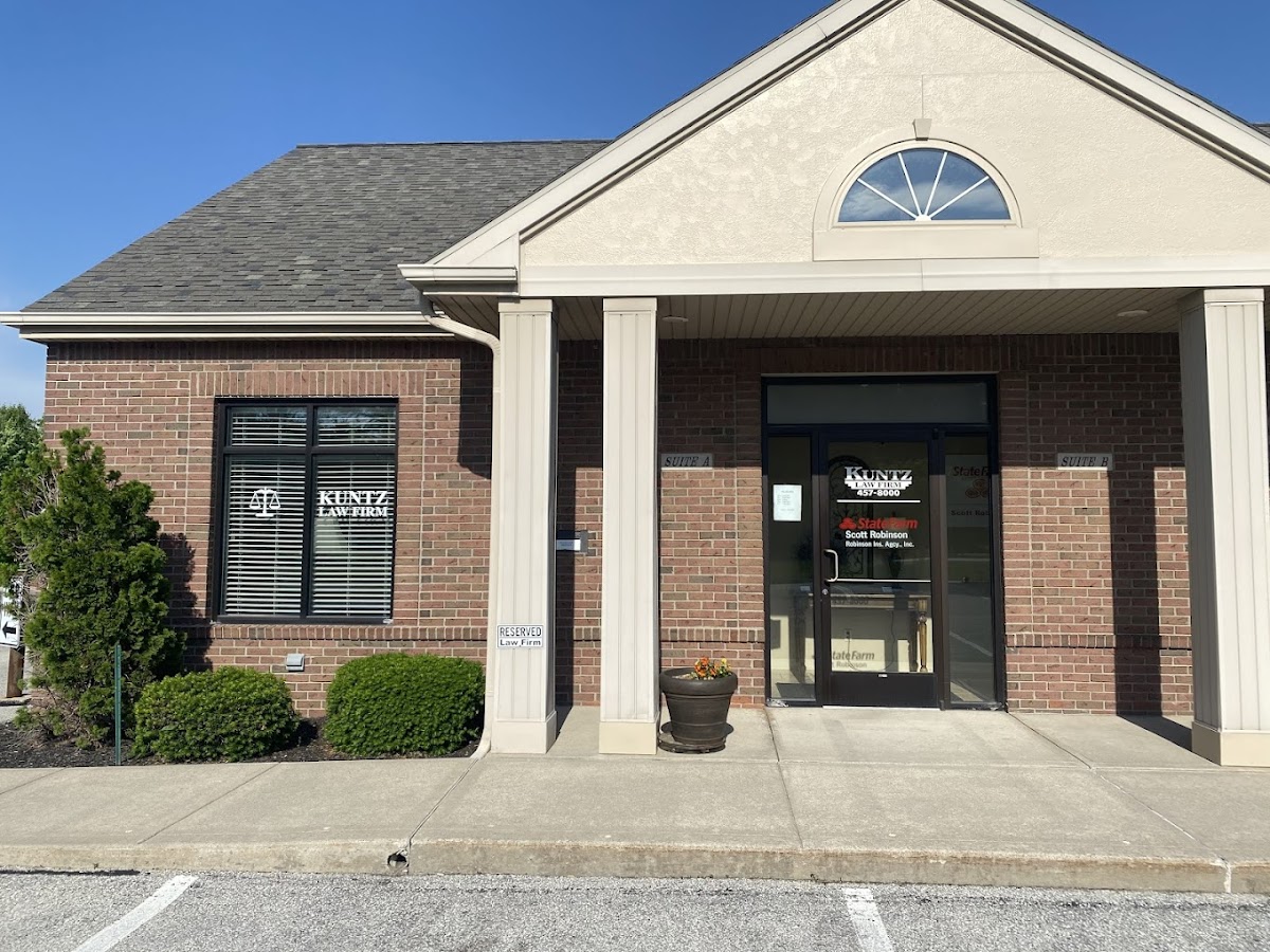 Kuntz Law Firm photos