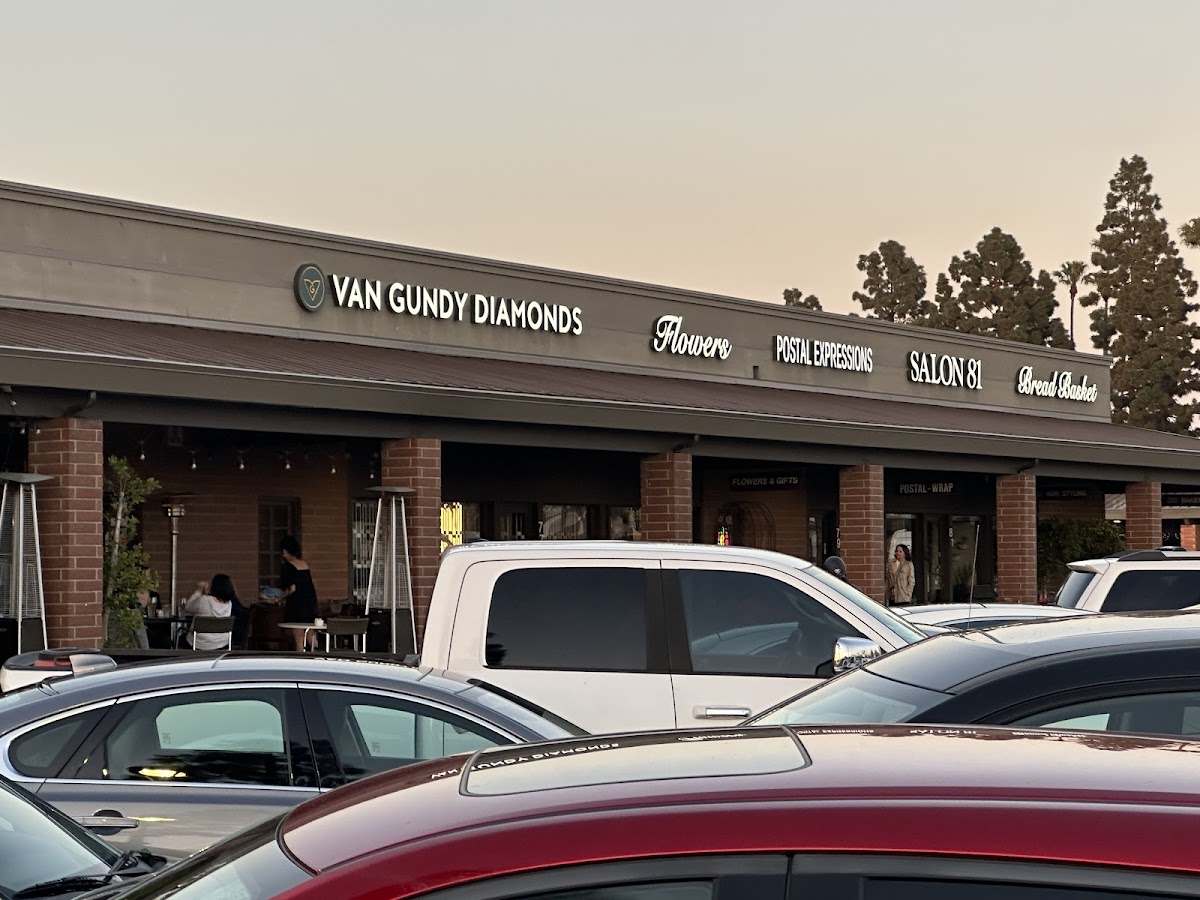 Van Gundy Diamonds photos