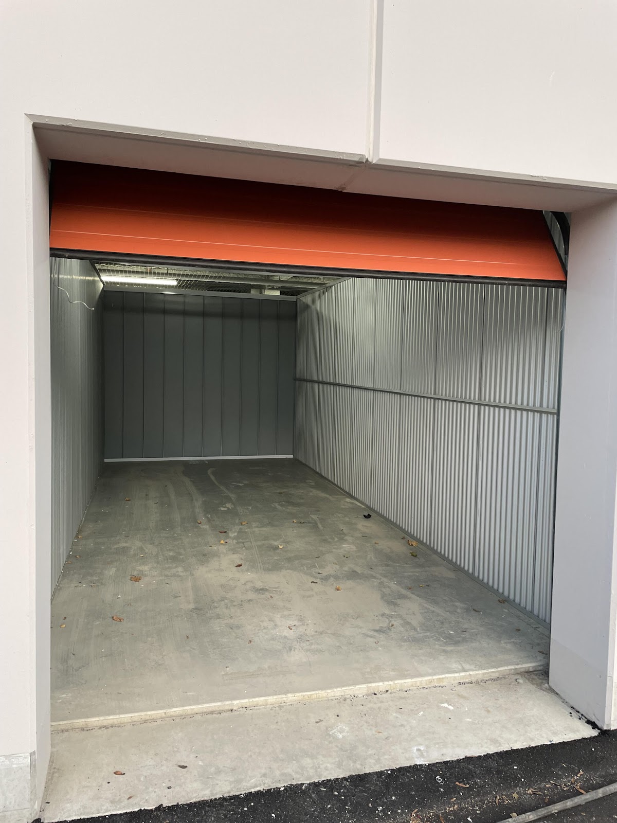 Excell Self Storage photo