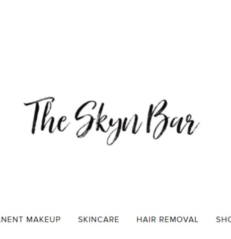 The Skyn Bar reviews