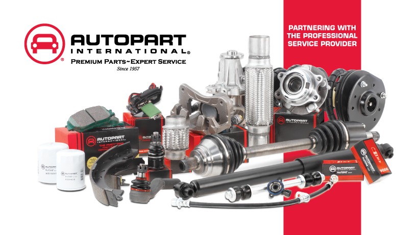 Autopart International reviews