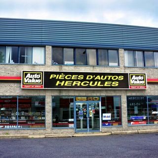 Hercules Auto Parts reviews