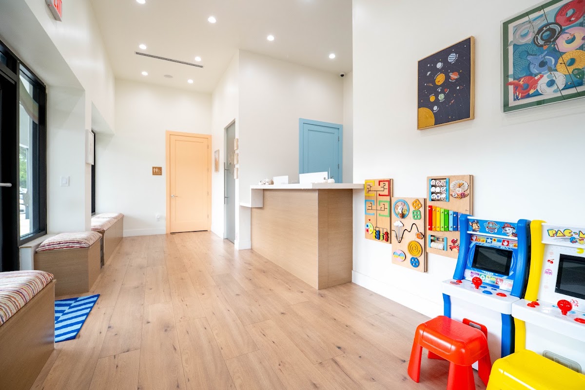 Bite Pediatric Dentistry of Miami Lakes photo