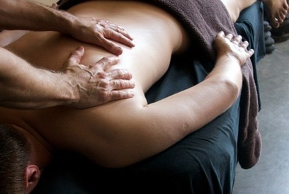 Mythic Massage reviews