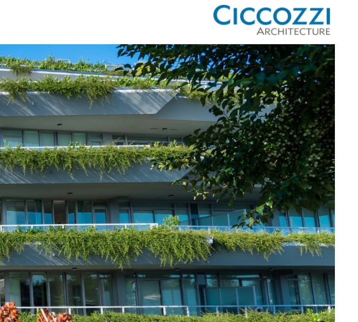Ciccozzi Architecture Inc reviews