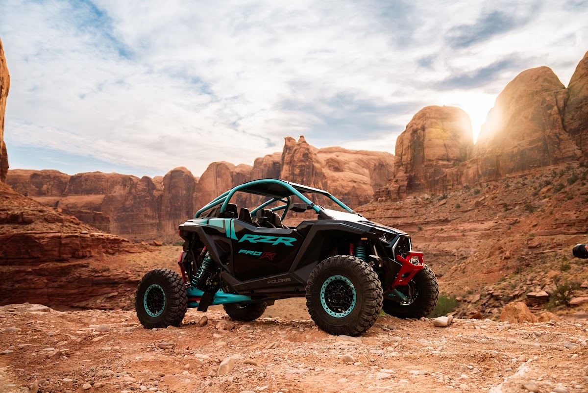 Epic 4X4 Adventures - Moab reviews