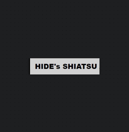 Hides Shiatsu reviews