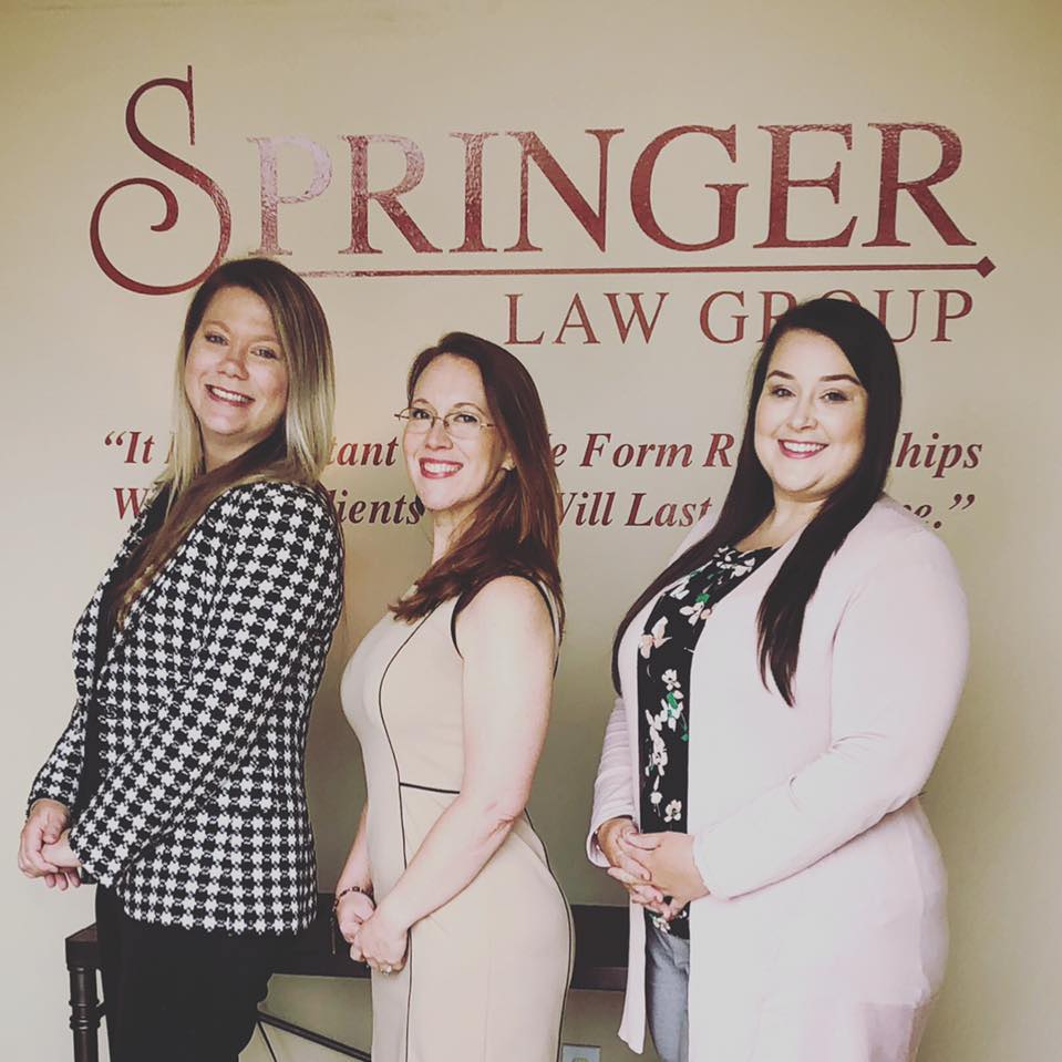 Kedron A. Springer reviews