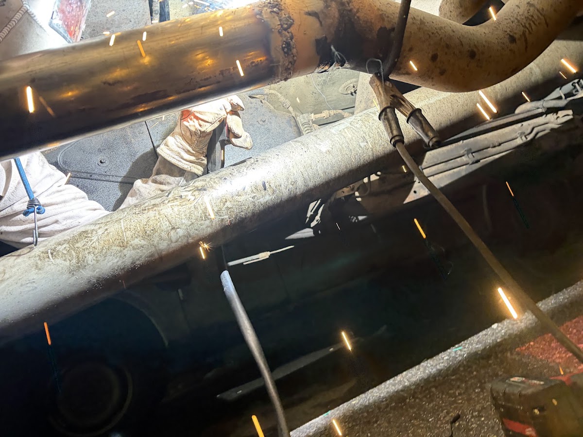 Grayson Mobile Mechanic photo