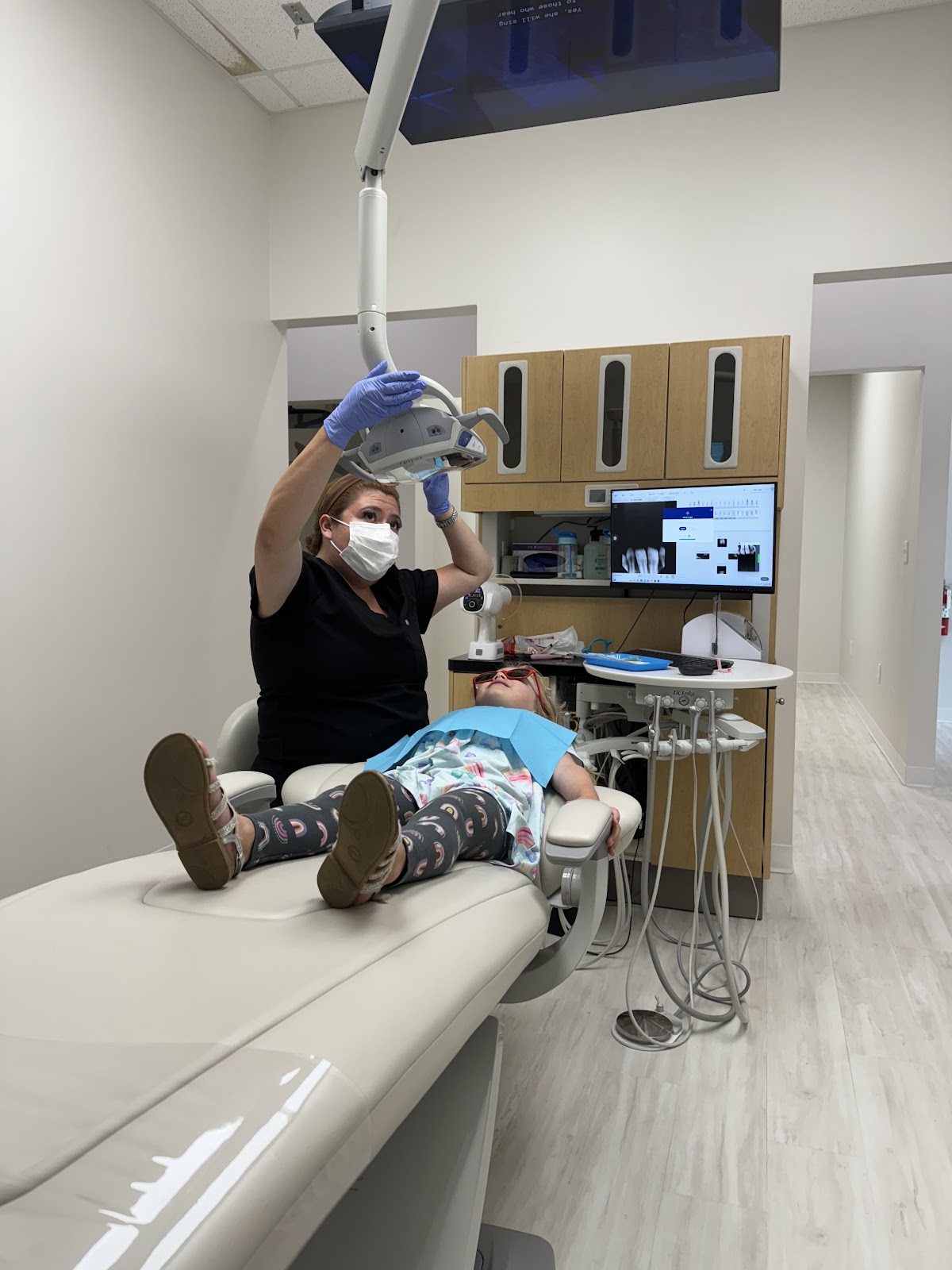 Glow Pediatric Dentistry - Pflugerville photo
