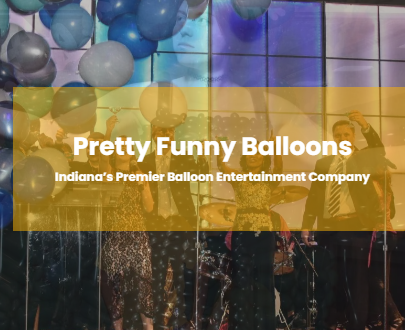 Pretty Funny Balloons reviews