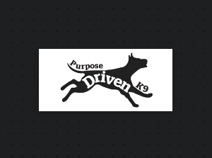 Purpose Driven K9 Dog Training reviews
