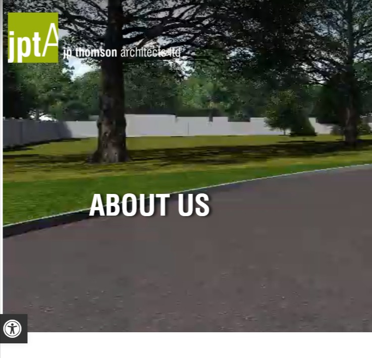 J.P. Thomson Architects Ltd. reviews