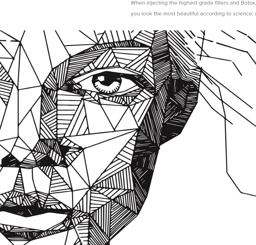 FACE EQUATION reviews