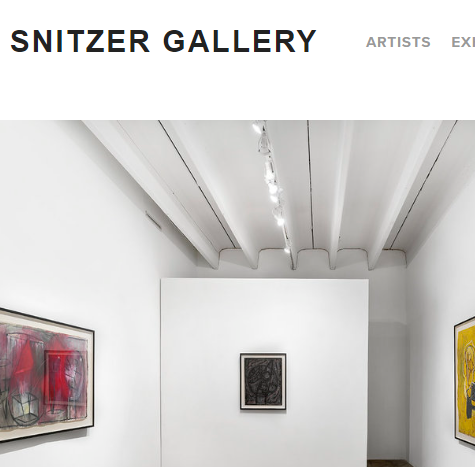 Fredric Snitzer Gallery reviews