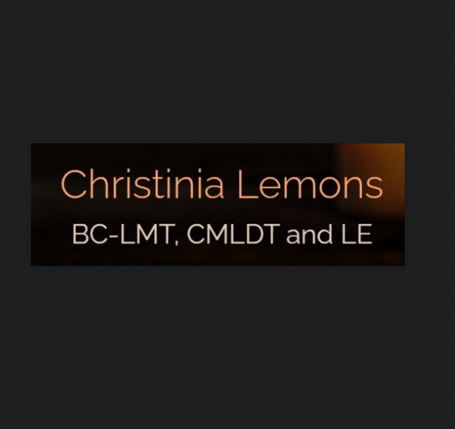 Christinia's Therapeutic Massage and Skincare reviews