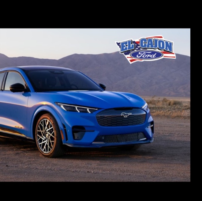 El Cajon Ford Used Car Outlet Center reviews