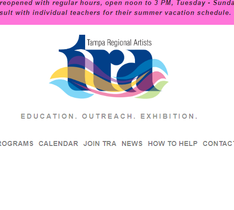 Old Hyde Park Art Center reviews