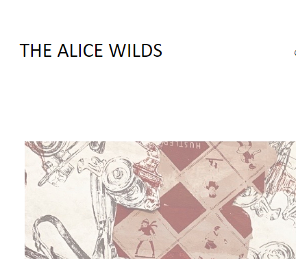The Alice Wilds reviews