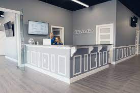 Revive Therapy And Wellness reviews