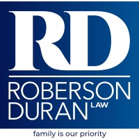 Roberson Duran Law, PLLC reviews