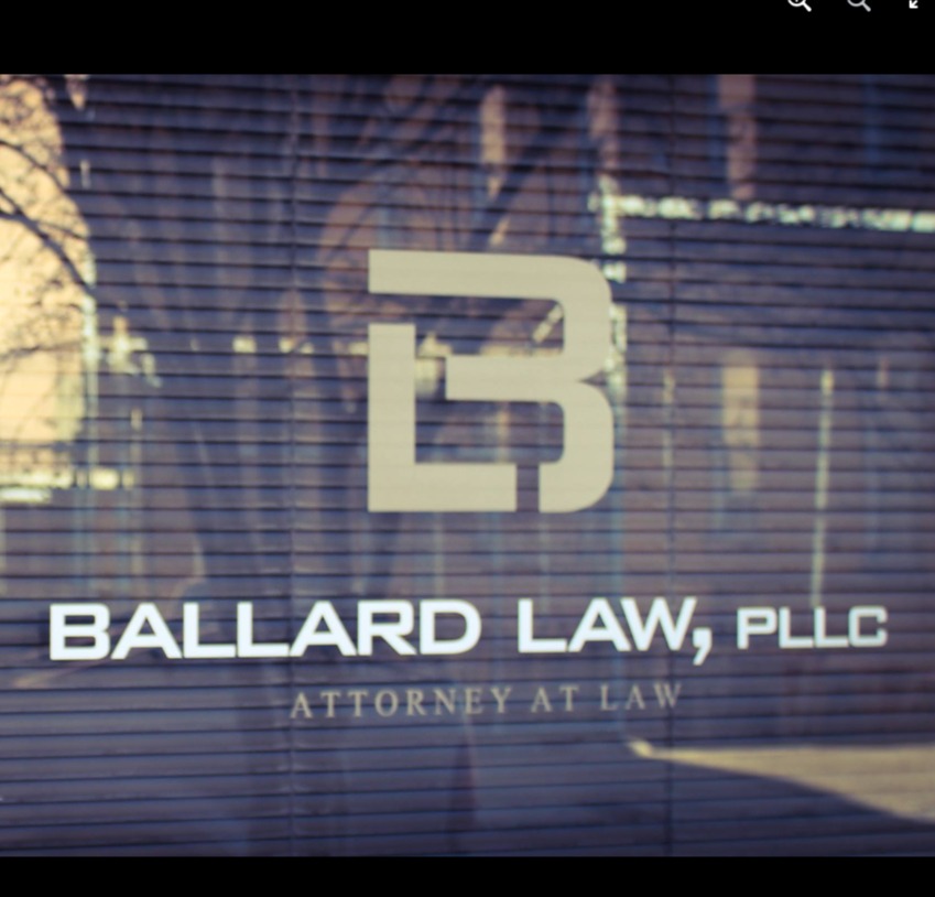 Ballard Law Injury lawyers reviews