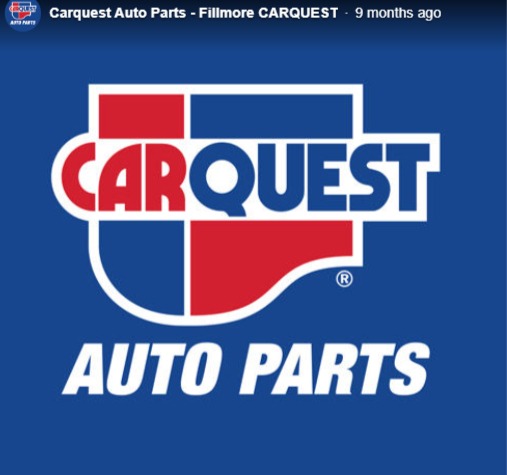 Carquest Auto Parts - Fillmore CARQUEST reviews