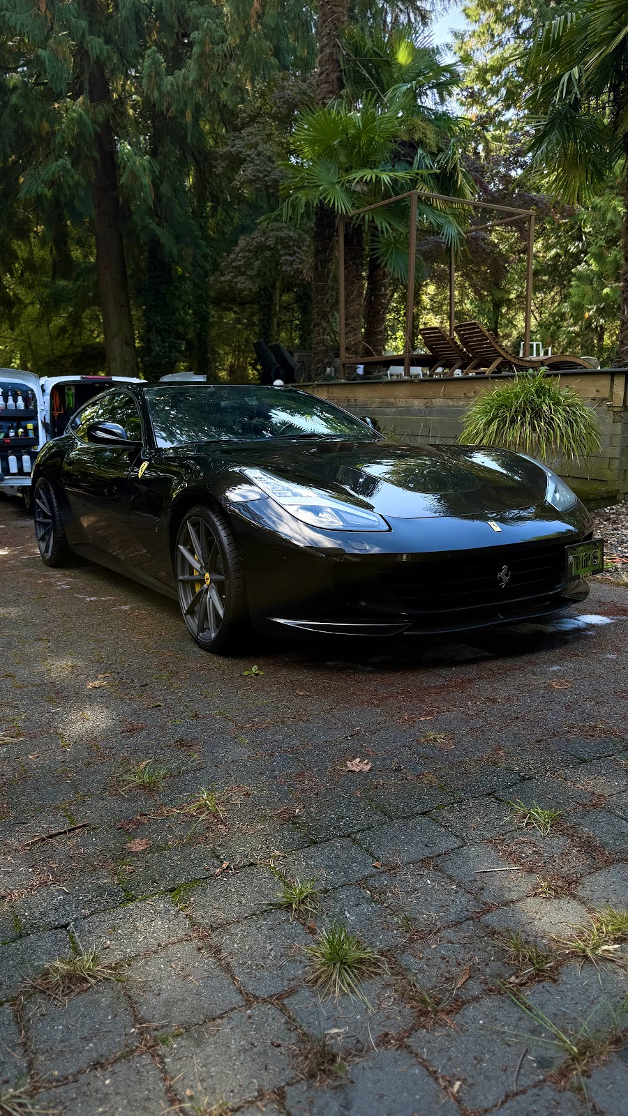 Crystal Gloss Auto Detail photo