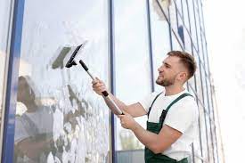 James Co. Window Cleaning reviews