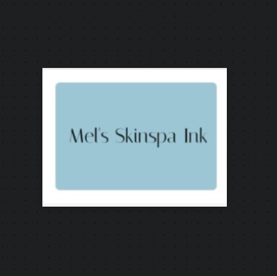 Mel's Skinspa Ink reviews
