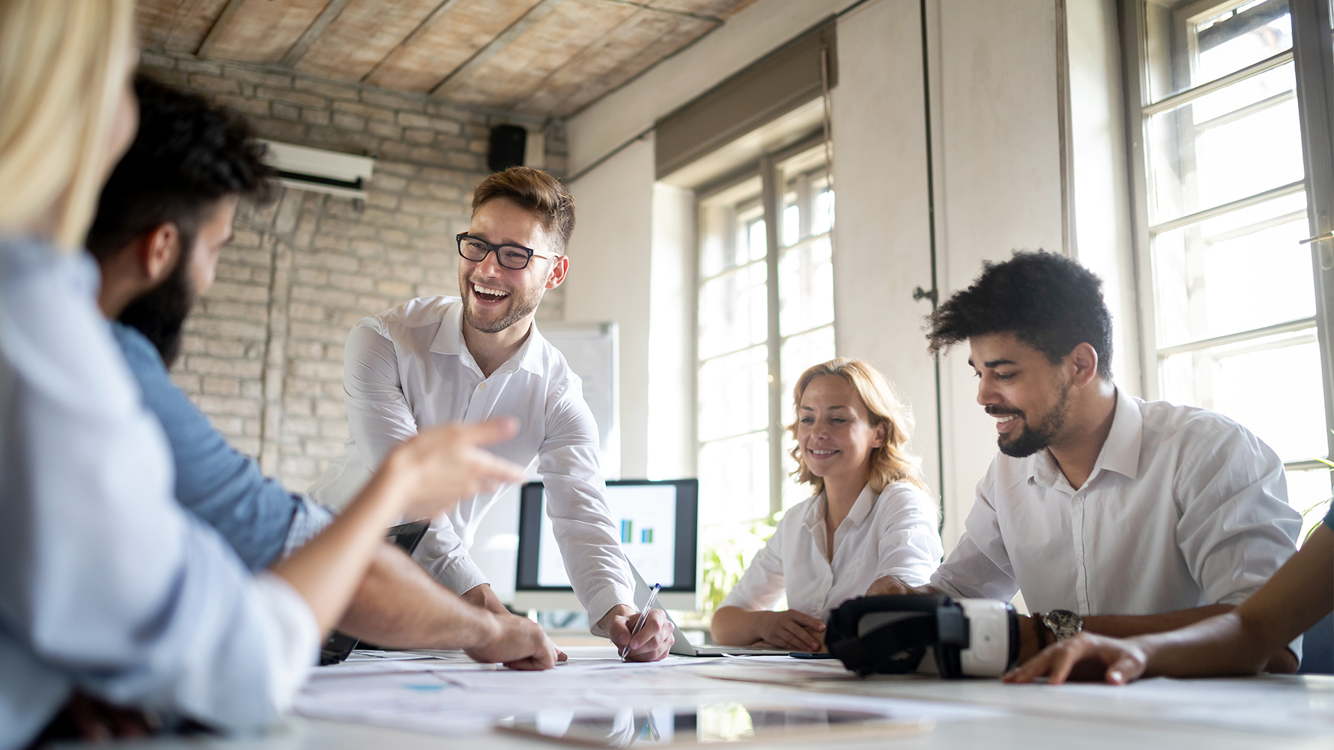 Training Vancouver, Inc reviews