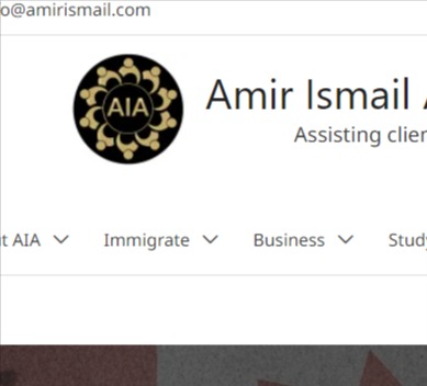 Amir Ismail & Associates reviews