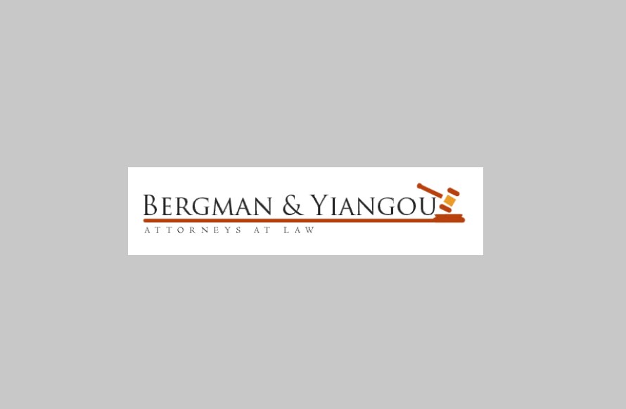 Bergman & Yiangou photos