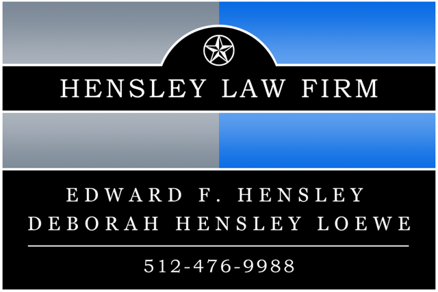 Hensley Law Firm reviews