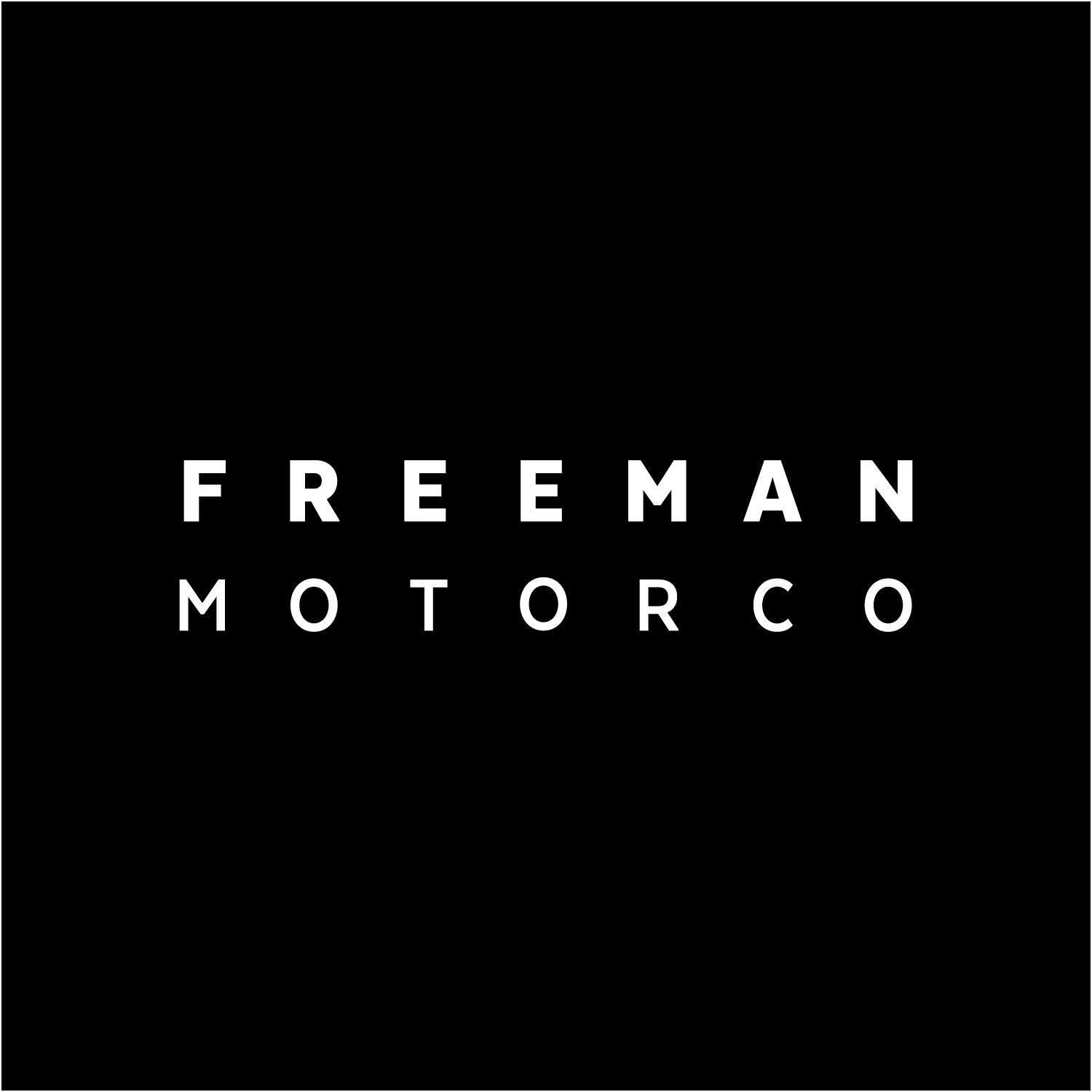 Freeman Motor Showroom | Salem reviews
