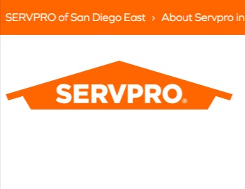 SERVPRO of San Diego East reviews