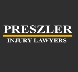 Preszler Injury Lawyers reviews