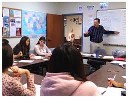 The Language Company-Dallas/Fort Worth reviews