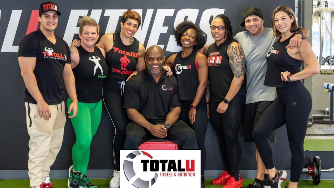 TotalU Fitness & Nutrition reviews