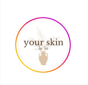 your skin by: Tas reviews