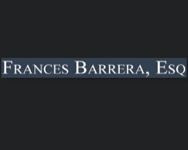 Frances Barrera, Esq reviews