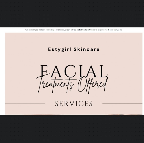 Estygirl Skincare reviews
