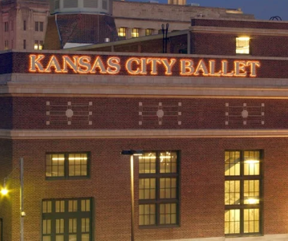Kansas City Ballet - Todd Bolender Center for Dance & Creativity reviews