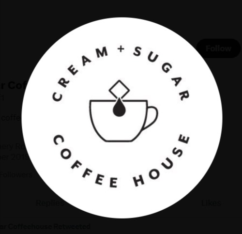 Cream + Sugar Coffeehouse reviews