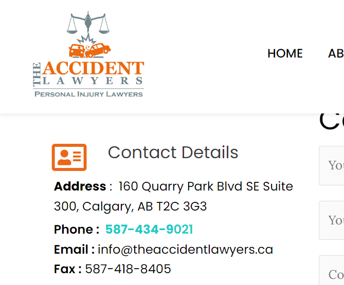 The Accident Lawyers reviews