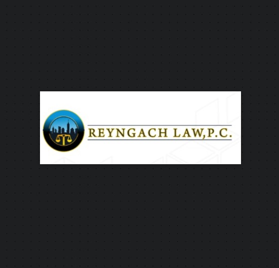 Reyngach Law, P.C. reviews