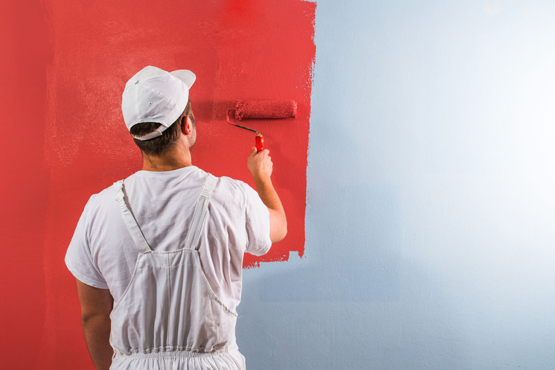 Painters Toronto - Express Paint reviews