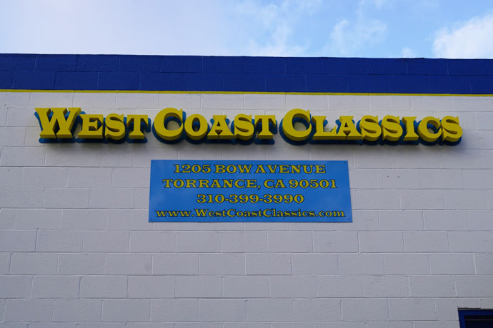 West Coast Classics, LLC reviews