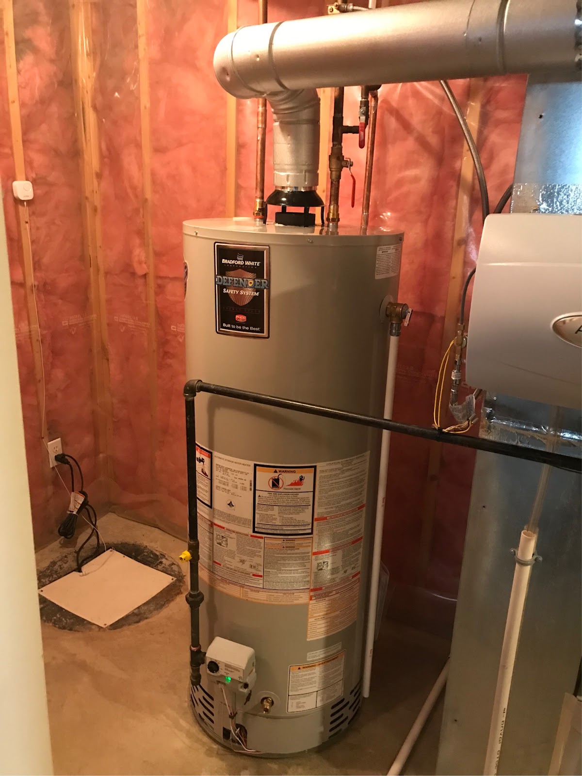 Sherwood Mechanical Services, Inc photo